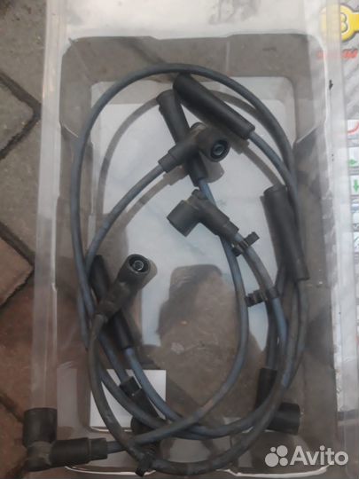 Система зажигания