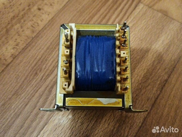 Трансформаторы