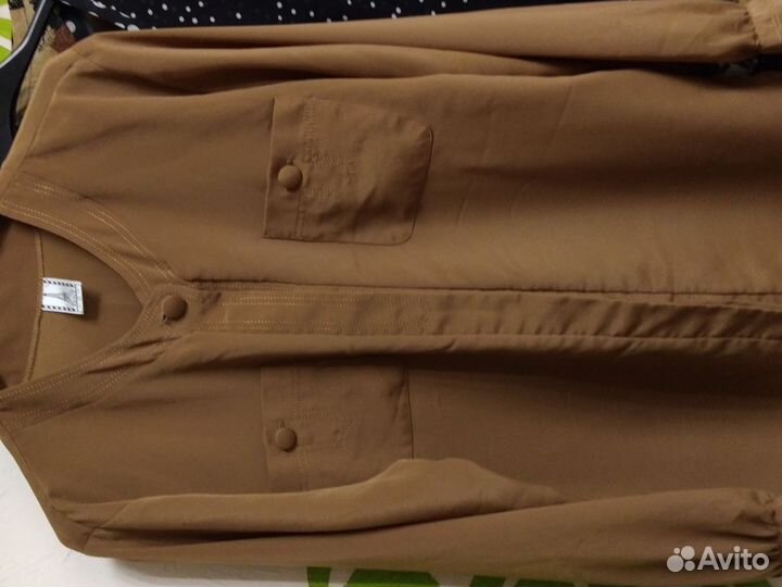 Женские вещи пакетом 50 52р