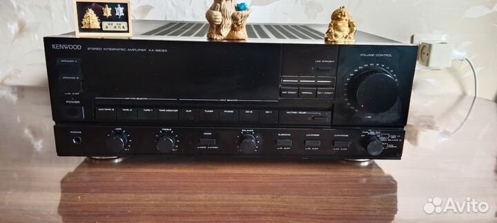Kenwood KA-990EX