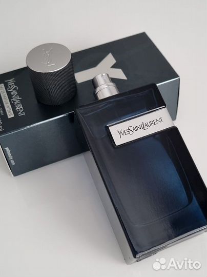 Y Eau DE Parfum Intense Yves Saint Laurent