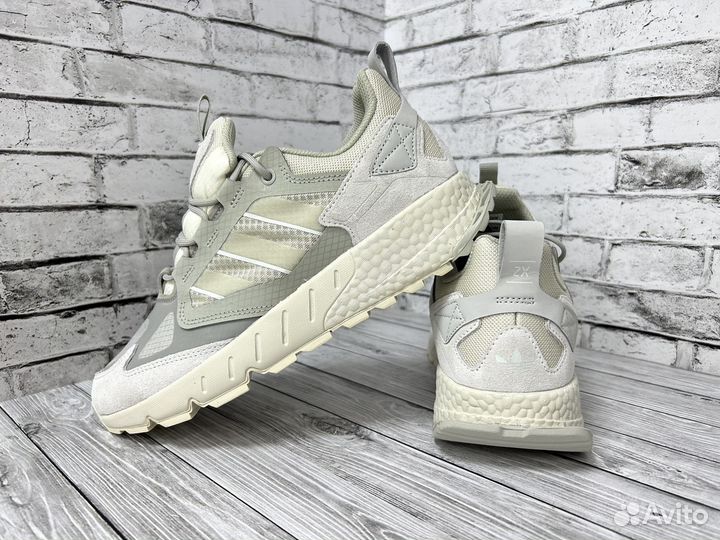 Кроссовки adidas zx 1000