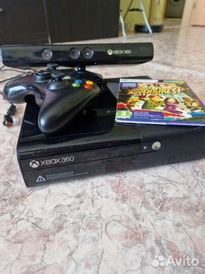 Xbox 360