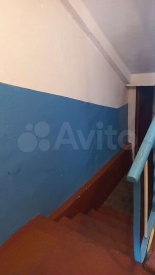 2-к. квартира, 49,8 м², 1/2 эт.