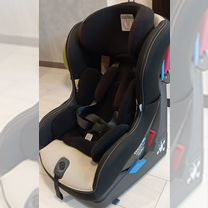 Автокресло peg perego viaggio 2 3 (0-13 кг)