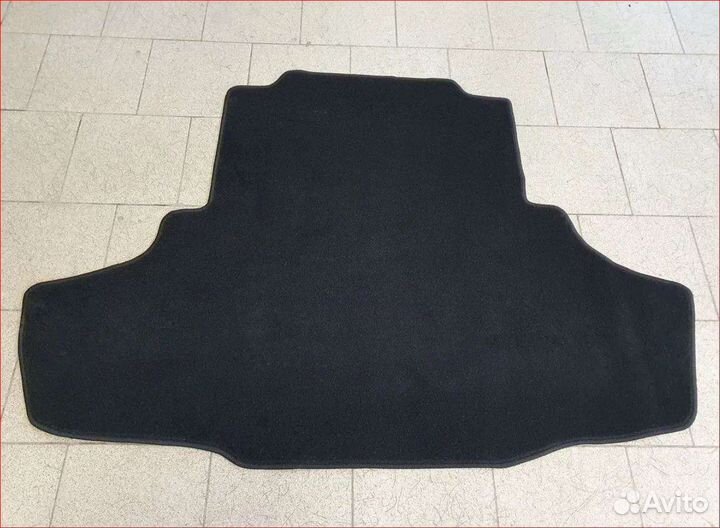 Коврик в багажник Lexus GS IV (2011-2018)