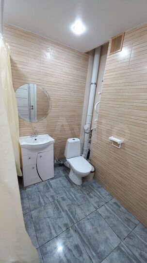 Квартира-студия, 26 м², 7/10 эт.