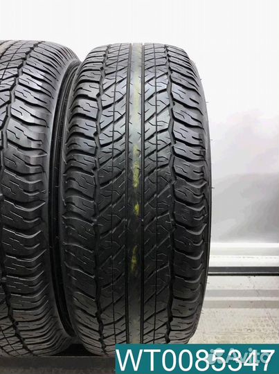 Dunlop Grandtrek AT20 265/65 R17 103N