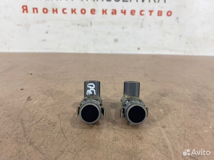 Парктроники передние Infiniti Qx50 Ex37 Ex25 J50