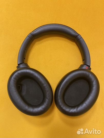 Наушники sony wh 1000xm4