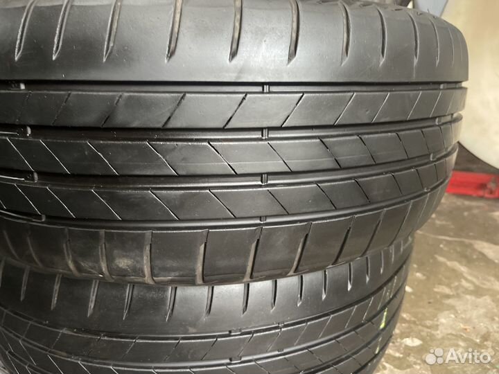 Bridgestone Turanza T005 225/45 R18 91Y