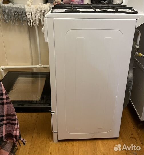 Плита газовая