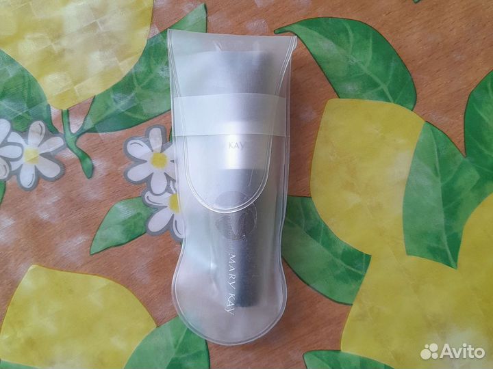 Кисть для пудры Mary Kay, новая