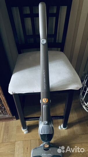 Пылесос Electrolux