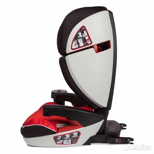 Автокресло Babyton Comfort Fix