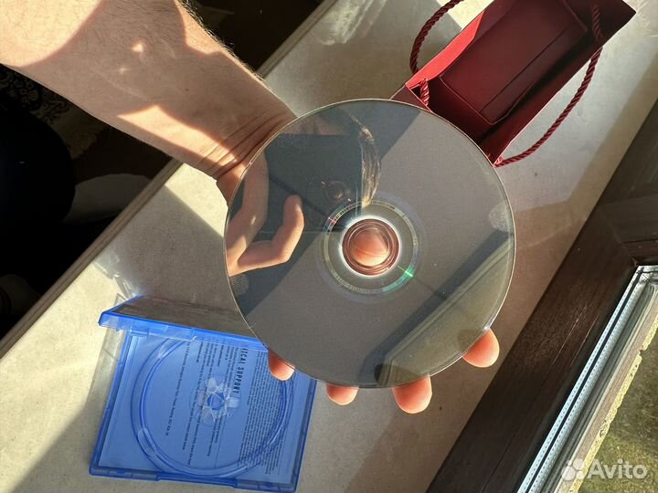 Игра для приставки