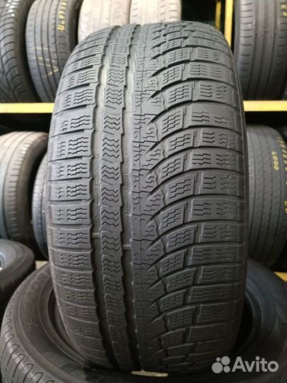 Nokian Tyres WR A4 245/45 R19 102V