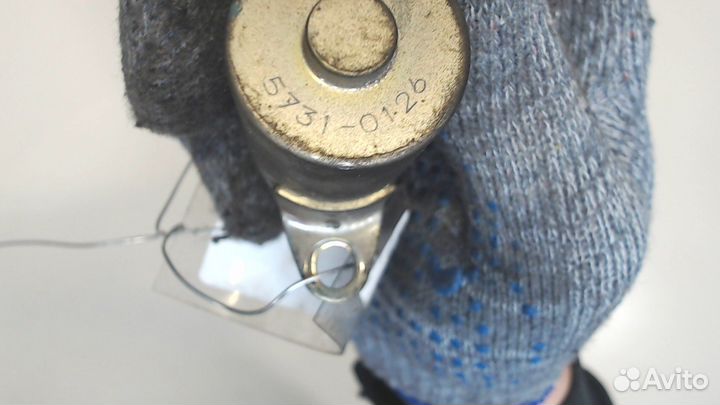 Клапан фазорегулятора Nissan Primera P12, 2005