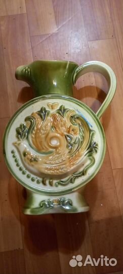 Статуэтка фарфор