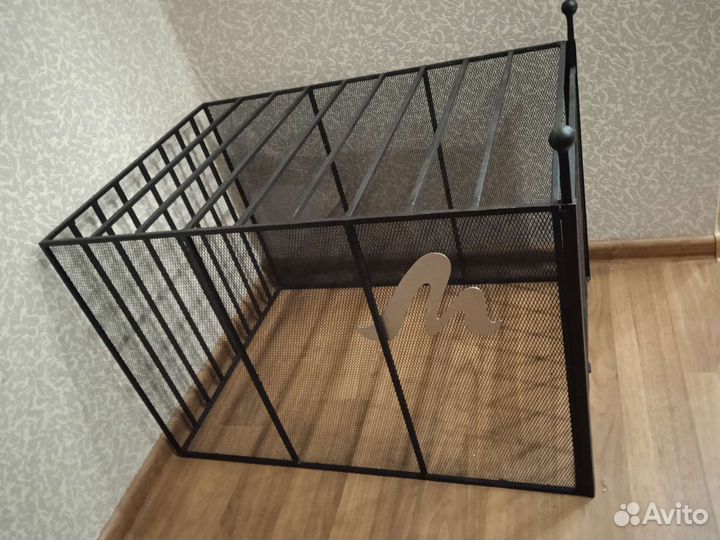 Клетка для собак