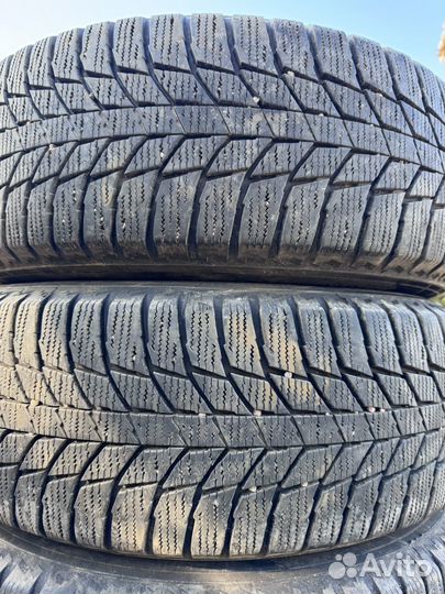 Triangle Snowlink PL02 225/60 R17