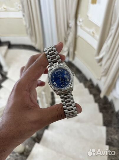 Часы rolex