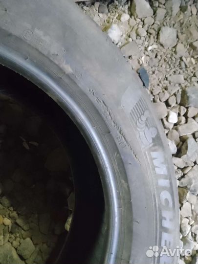 Michelin Pilot Sport 4 SUV 235/60 R18