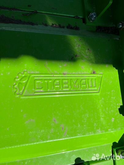 Почвофреза Ставмаш ПФН-190Т, 2022