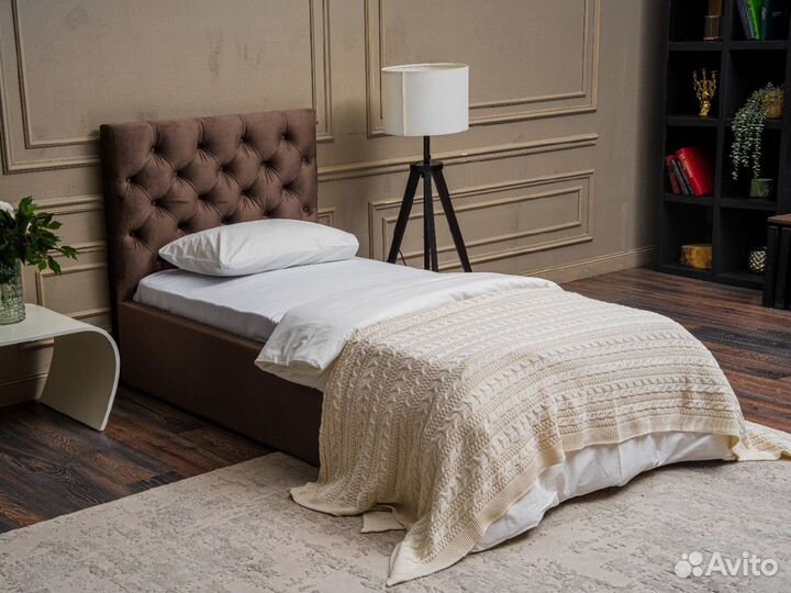 Kровать полутороспальная 120*200 Без предоплаты