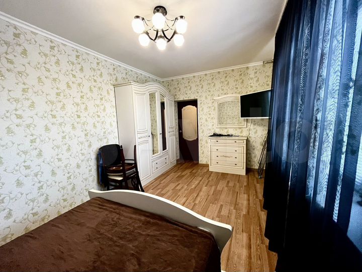 Таунхаус 76,4 м² на участке 8 сот.