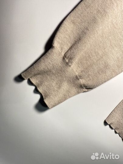 Джемпер brunello cucinelli оригинал