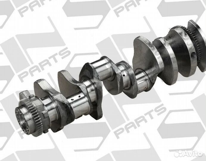 Коленвал камаз