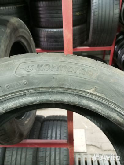 Kormoran Ultra High Performance 215/55 R17