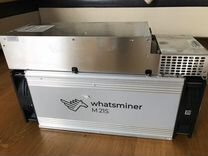 Whatsminer m21s 56th ватсмайнер м21 56