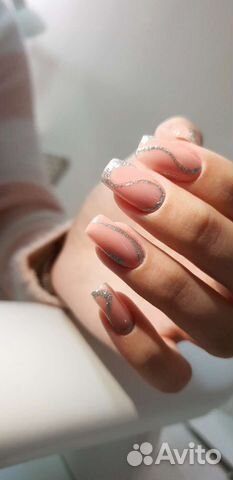 Мастер маникюра на дому