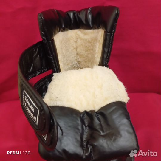 Сапоги женские 39 размер