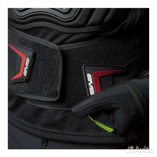 Защита Тела EVS Ballistic G7 Lite (M)