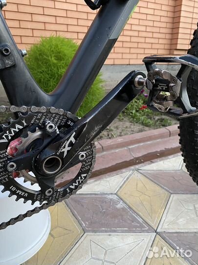 Карбоновый Grand canyon sl 29 10,6кг