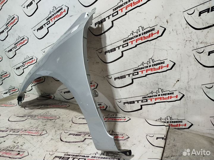 Крыло toyota allex corolla corolla fielder corolla runx. ZZE122 ZZE122G ZZE123 ZZE123G ZZE124 ZZE124