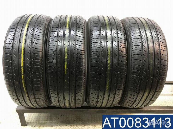 Yokohama dB Decibel E70 215/55 R17 98V