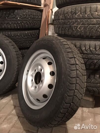 Pirelli Scorpion ATR 185/75 R16