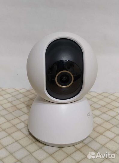 Камера видеонаблюдения Mi 360 Home Securiti