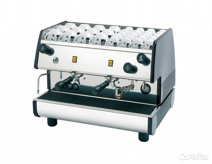 Кофемашина La Pavoni (стандарт)