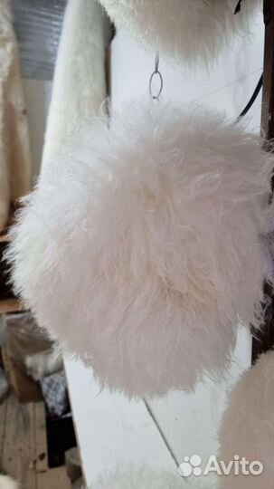 Папаха кавказская