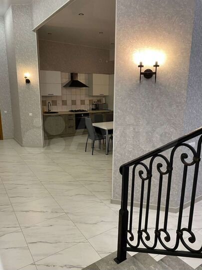 Дом 160 м² на участке 25 сот.