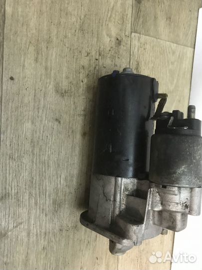 Стартер на volvo xc90 xc70 s60 s80 v70