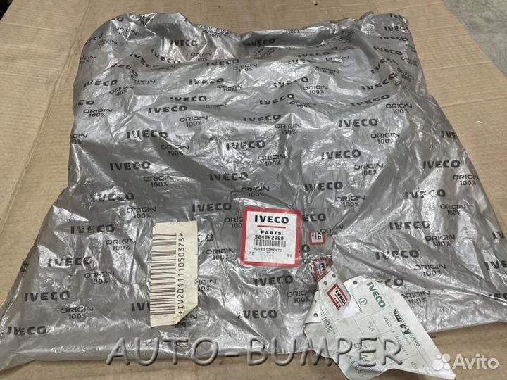 Iveco Stralis Карман обивки боковой левый