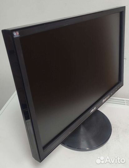 Широкоформатные Мониторы 19