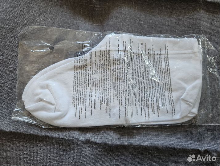 СПА перчатки