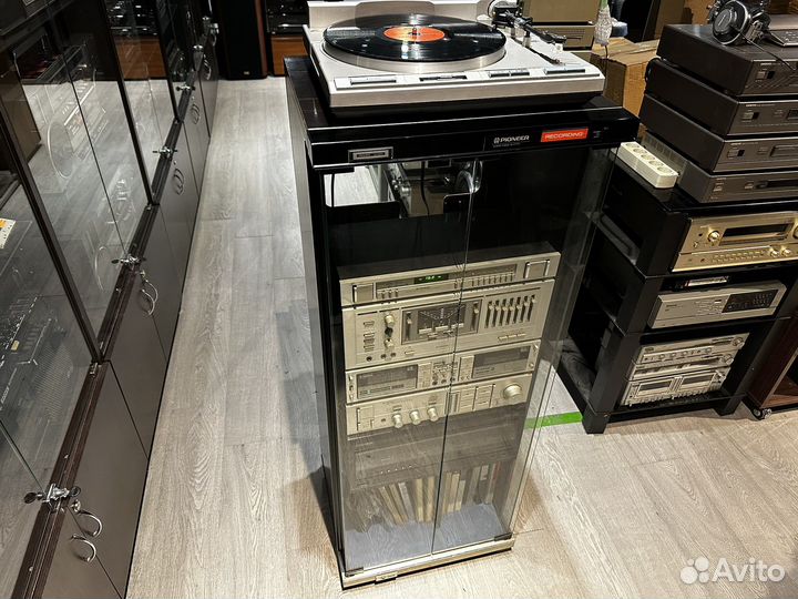 Стойка pioneer